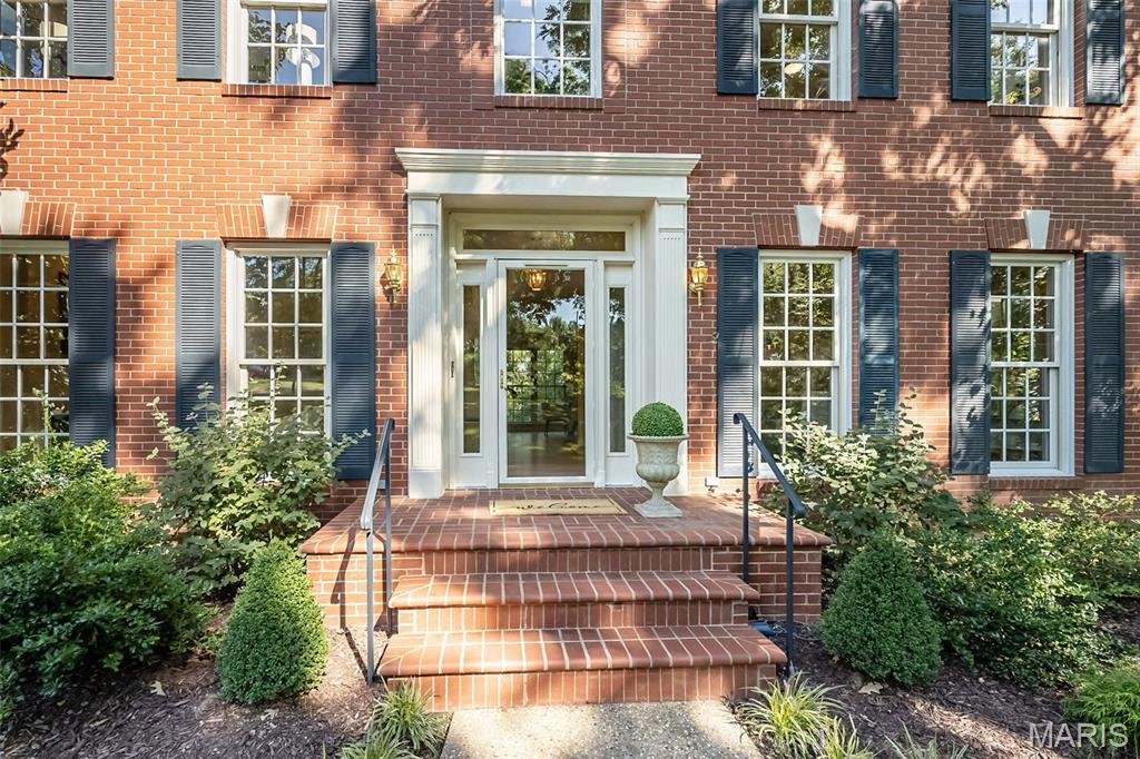 Casa en Kirkwood, Misuri, Estados Unidos 3 - 18084956