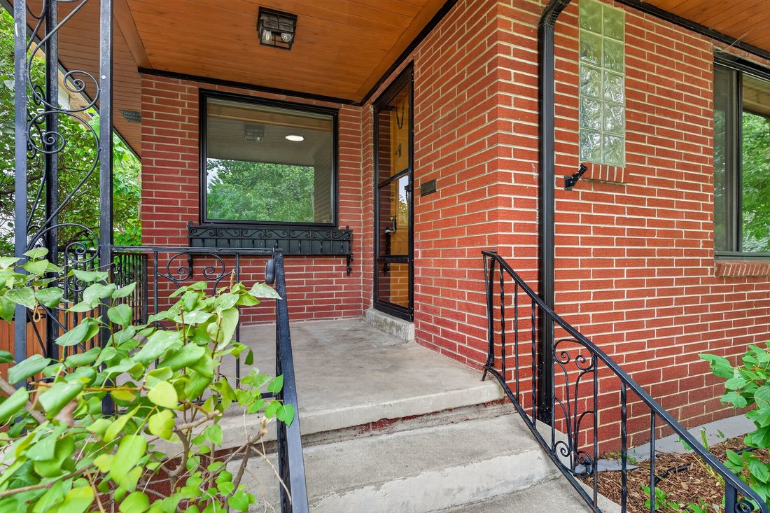 House in Denver, Colorado, United States 2 - 18803690