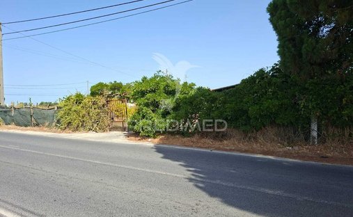 Terreno en Moita, Setúbal Municipality, Portugal 1