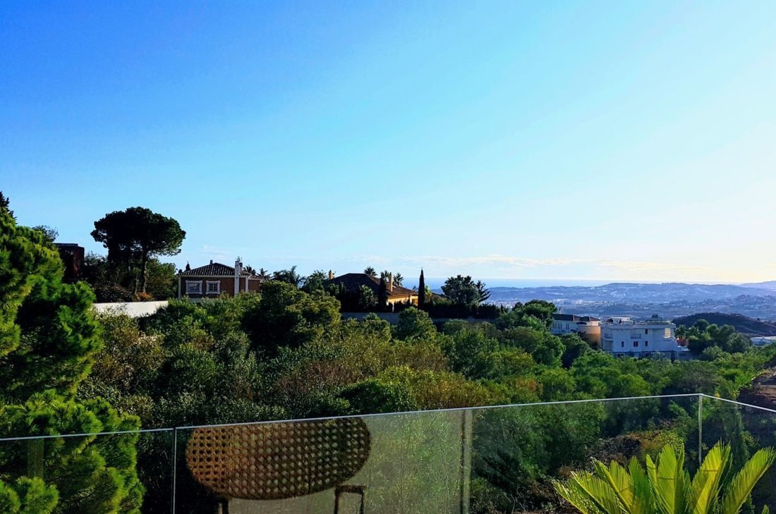 Townhouse in Mijas, Andalusia, Spain 2 - 18804073