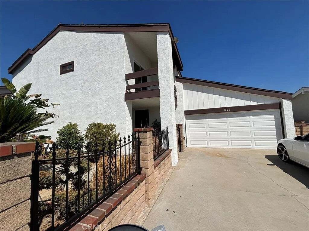 Casa a Monterey Park, California, Stati Uniti 1 - 18798081