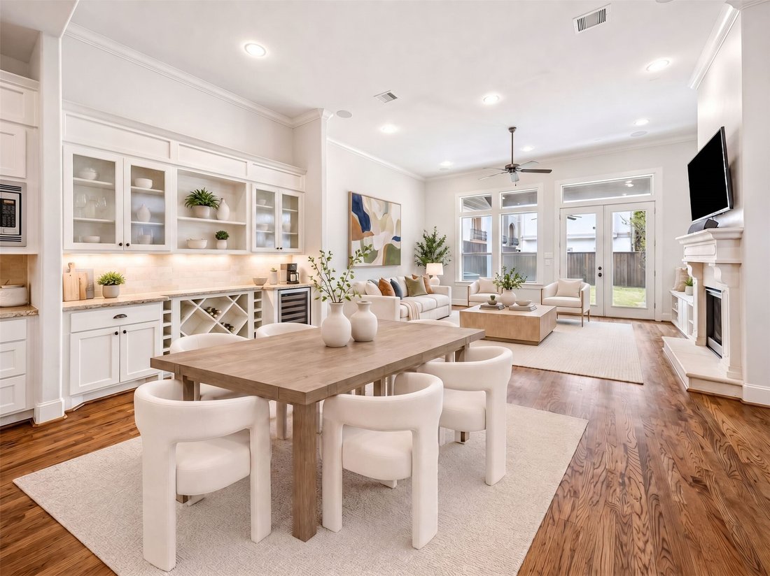 House in Houston, Texas, United States 2 - 18803919
