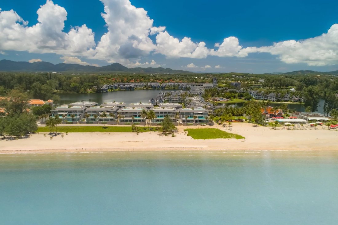Appartement à Si Sunthon, Province de Phuket, Thaïlande 4 - 18792882