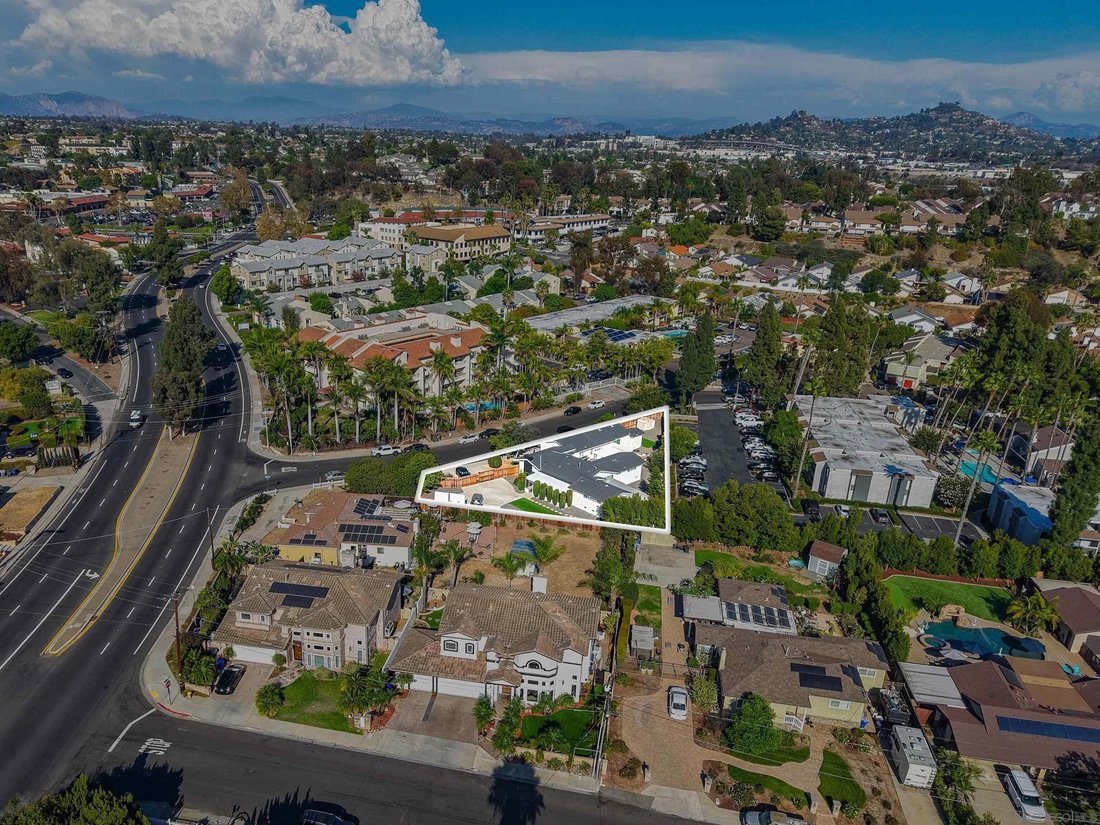 Otros en La Mesa, California, Estados Unidos 3 - 18795289