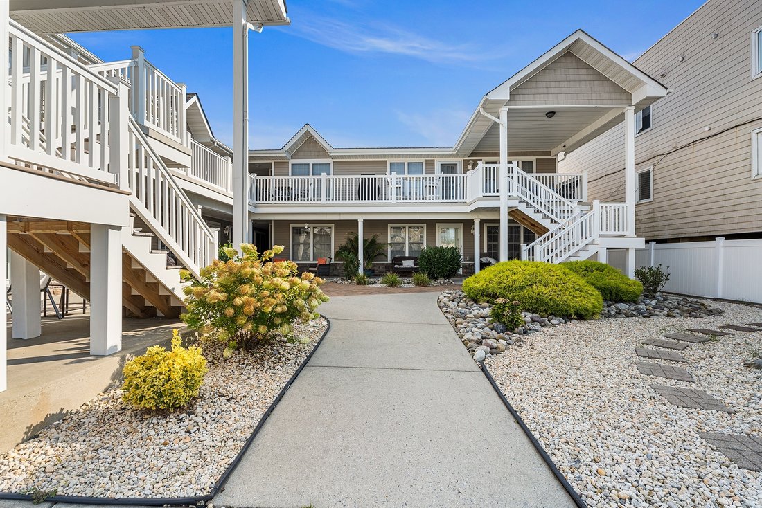 Apartment in Brigantine, New Jersey, United States 3 - 18792534