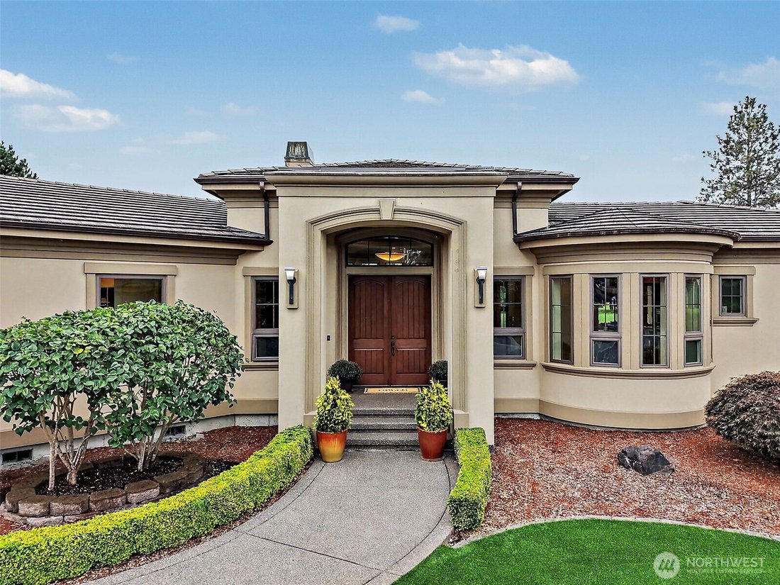 Casa en Kent, Washington, Estados Unidos 2 - 18802183