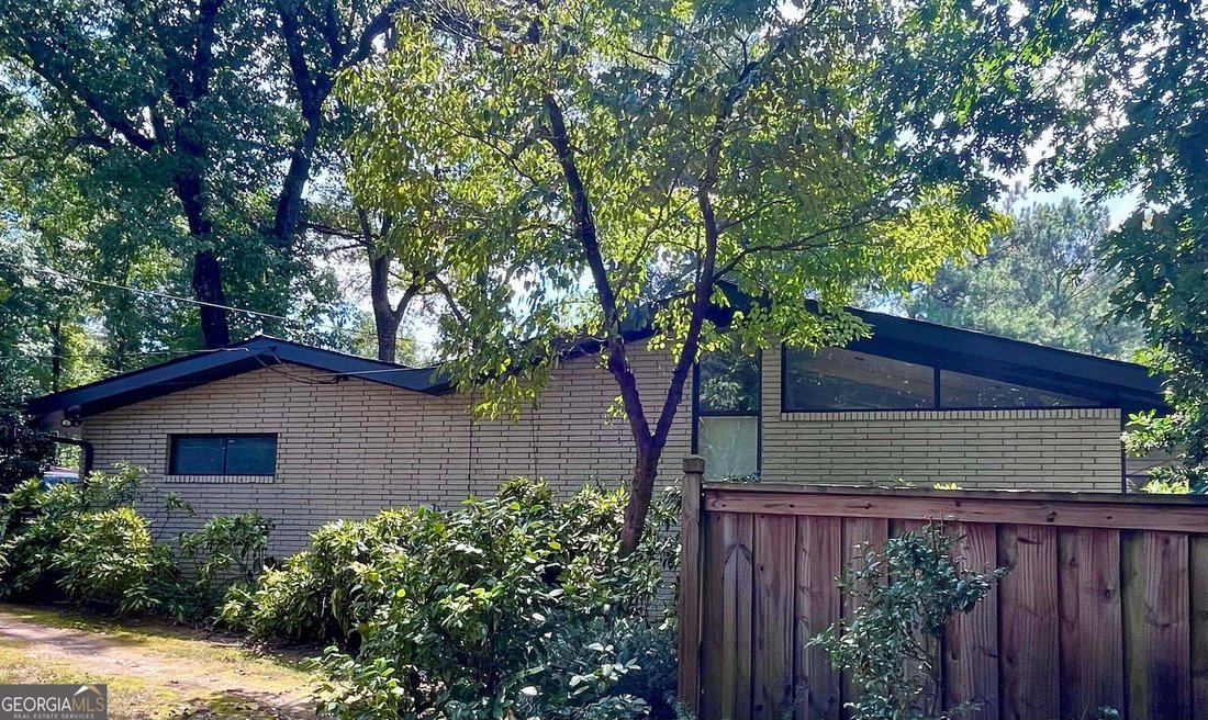 House in Atlanta, Georgia, United States 4 - 18787223