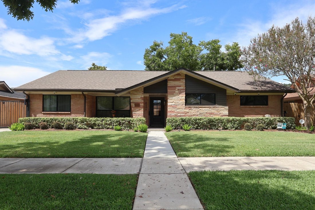 House in Houston, Texas, United States 1 - 18795855