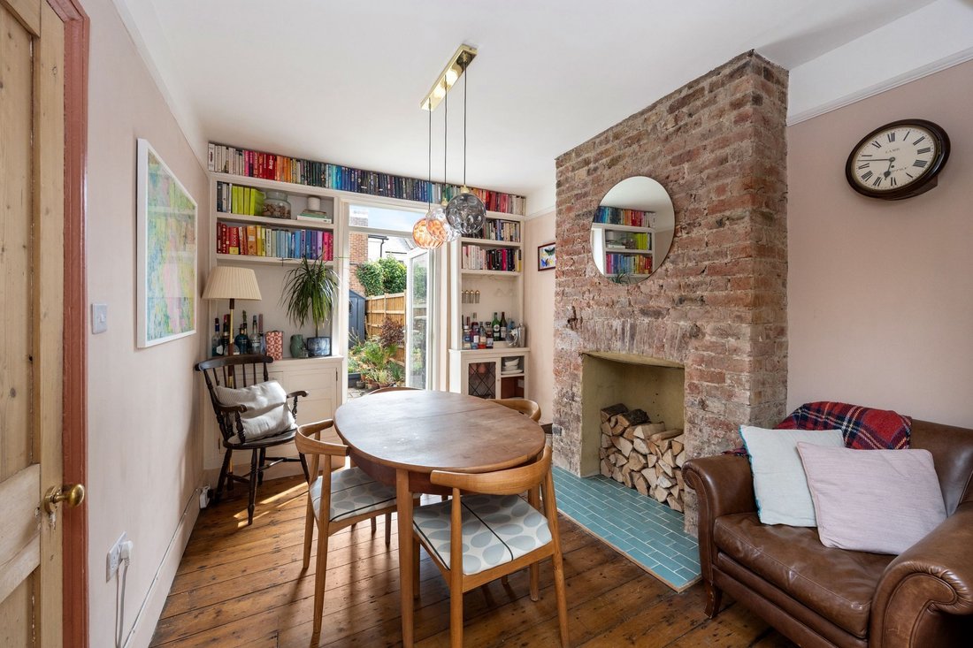 Haus in Palmeria, Hove, England 3 - 18793890