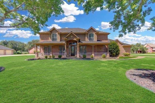 Casa en Houston, Texas, Estados Unidos 3 - 18792590