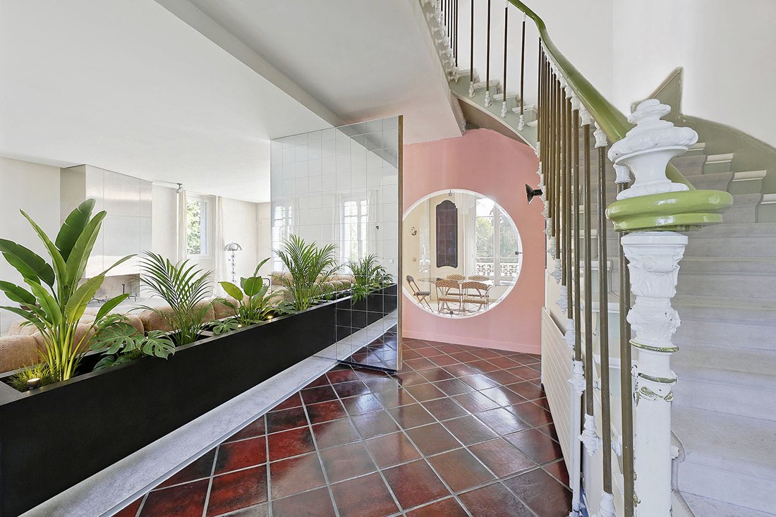 Villa in Changis-sur-Marne, Ile-de-France, France 4 - 18804453