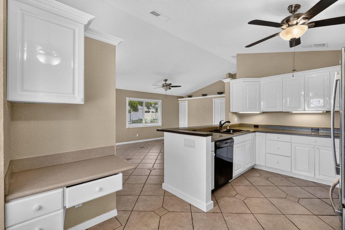 Casa en Jupiter, Florida, Estados Unidos 4 - 18802768