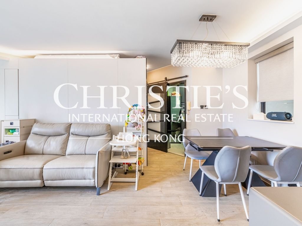 Appartement à Hong-Kong, Hong Kong 5 - 18799314