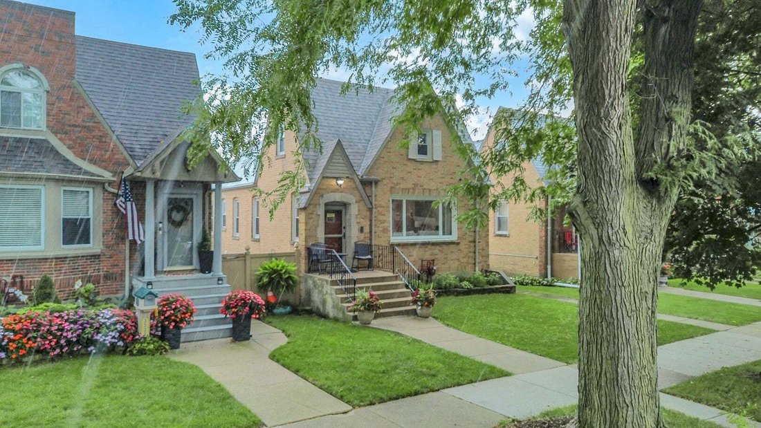 House in Chicago, Illinois, United States 5 - 18792229