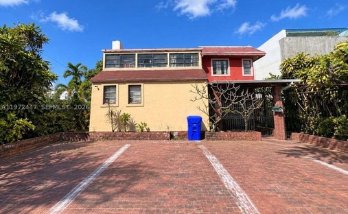 House in Miami, Florida, United States 1