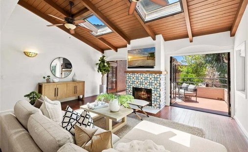 Condo in Laguna Beach, California, United States 1