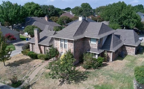 Haus in Dallas, Texas, Vereinigte Staaten 1