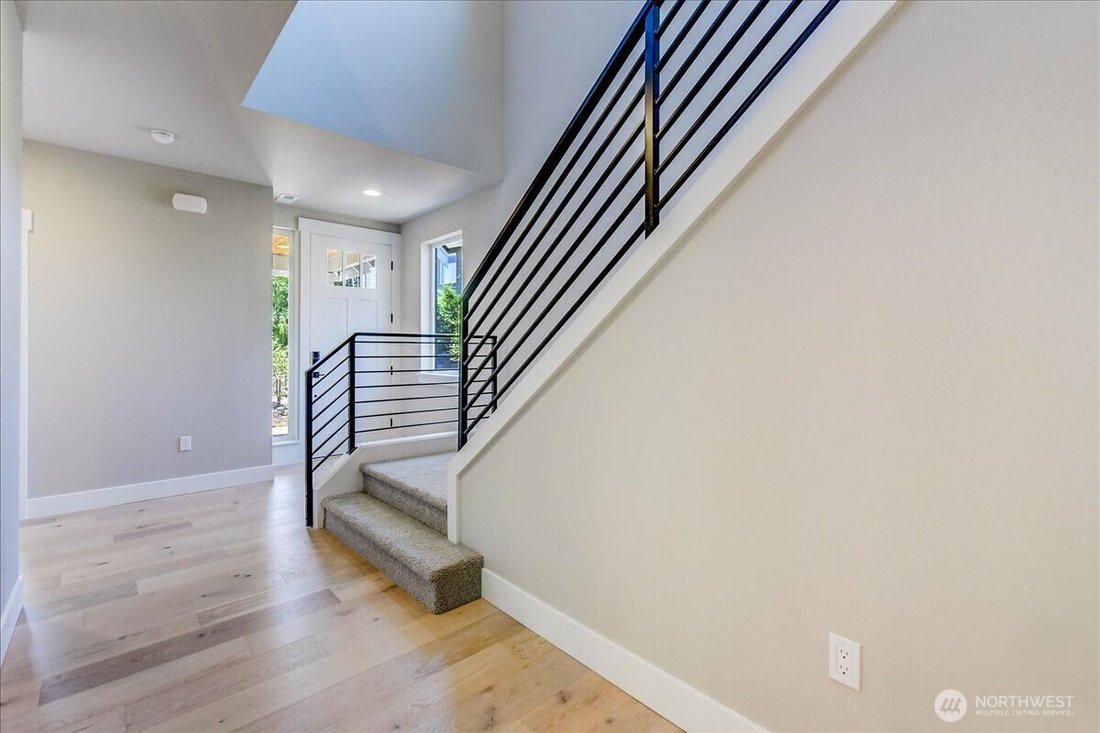 Haus in Mill Creek, Washington, Vereinigte Staaten 5 - 18802202