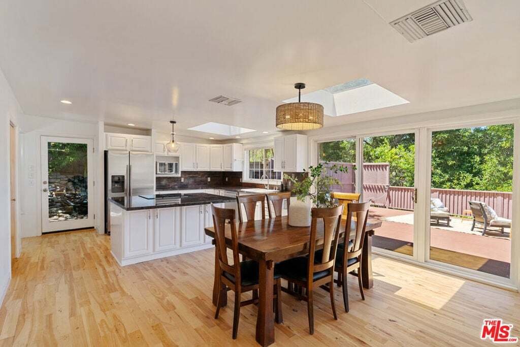 Casa en Topanga, California, Estados Unidos 4 - 18802348