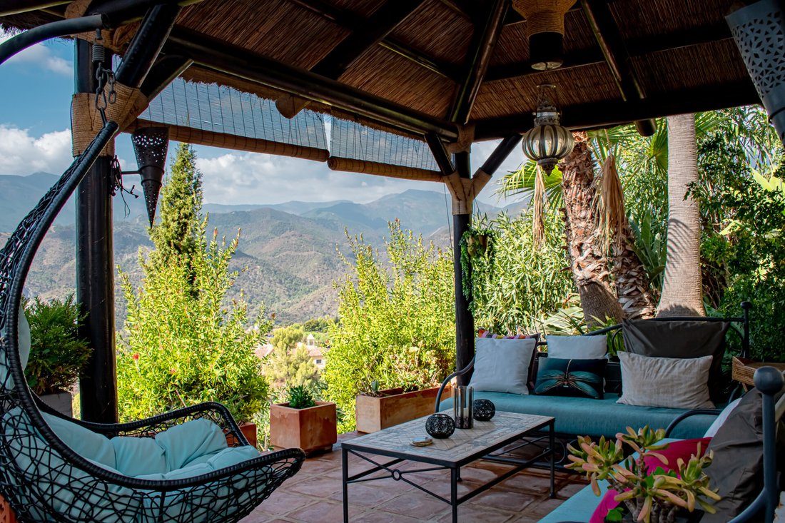 Villa in Istan, Andalusia, Spain 4 - 18798915