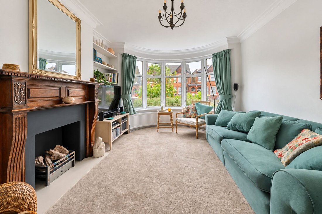 House in Harlesden, Brent, England 2 - 18802545