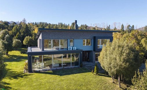 Casa en San Carlos de Bariloche, Río Negro, Argentina 1