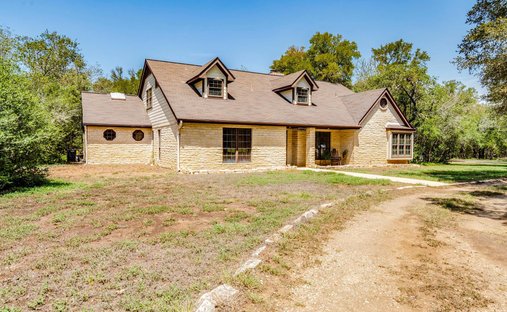Haus in Buda, Texas, Vereinigte Staaten 1