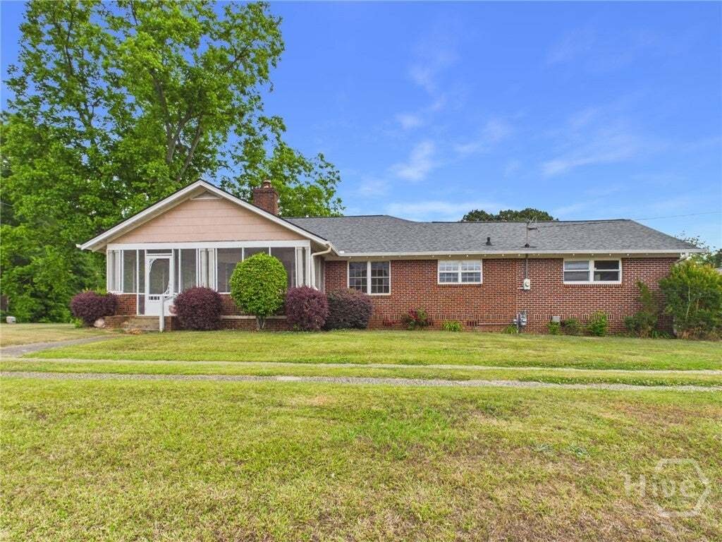 House in Bogart, Georgia, United States 1 - 18792288