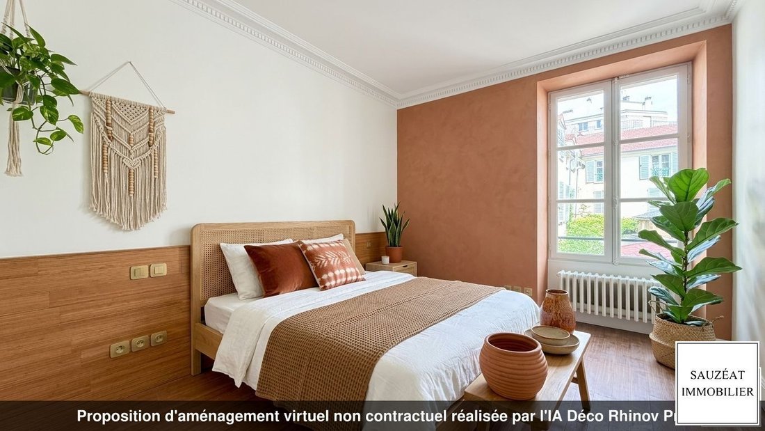 Apartment in Montrouge, Ile-de-France, France 3 - 18796417