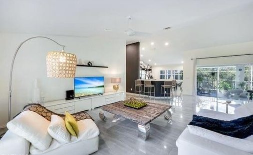 Maison à Bonita Springs, Floride, États-Unis 1