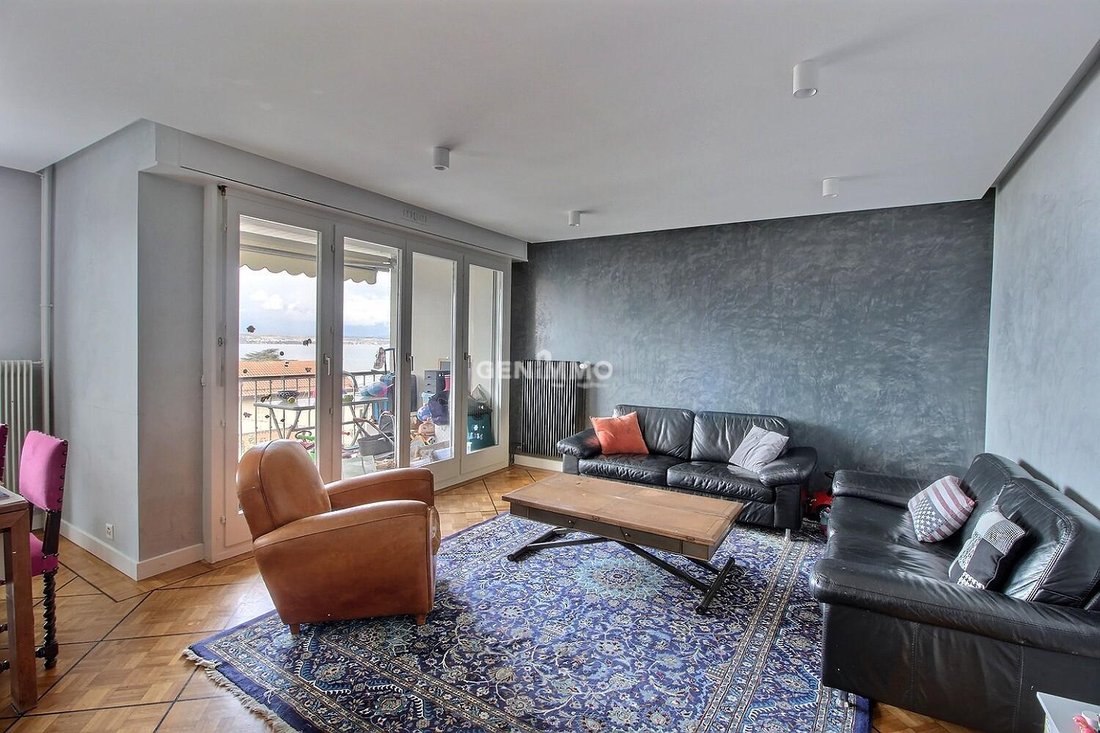 Appartement à Anières, Canton de Genève, Suisse 2 - 18804019
