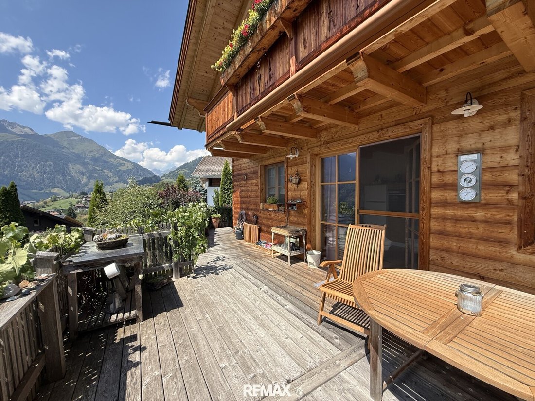 Maison à Virgen, Tyrol, Autriche 2 - 18799125