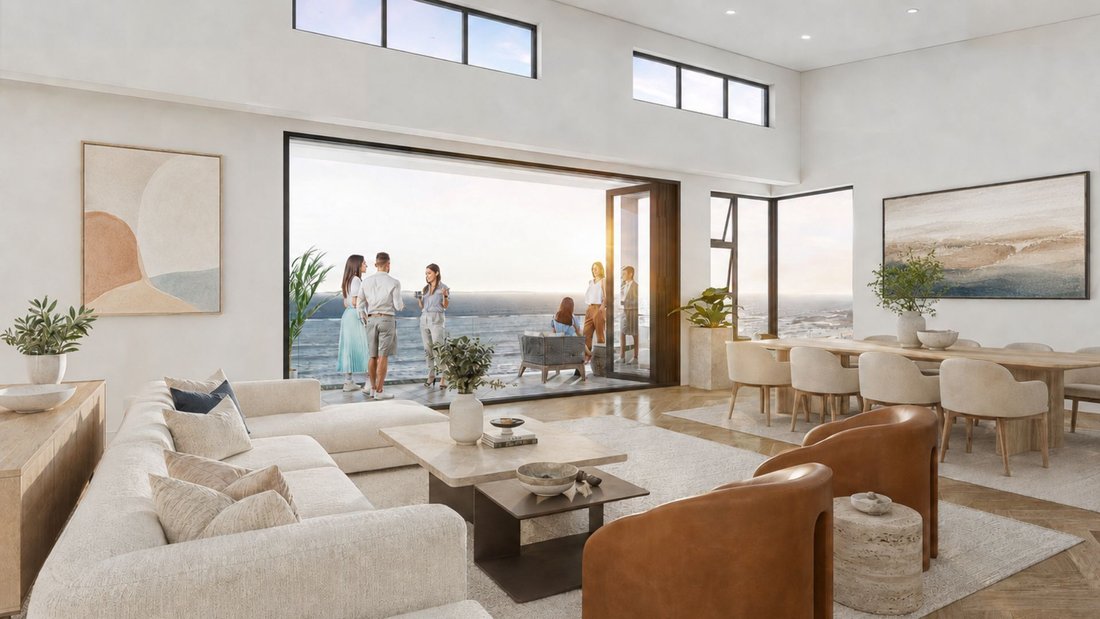 Apartamento en Vista de Mesa, Ciudad del Cabo, Sudáfrica 1 - 18803788