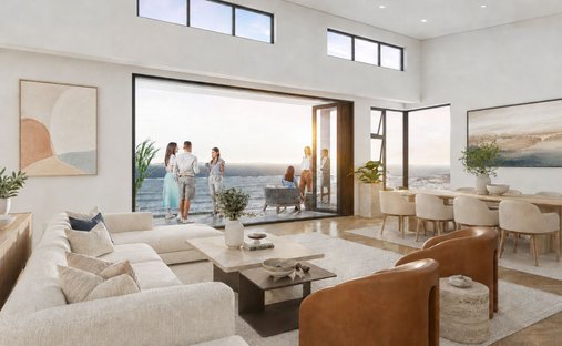 Apartamento en Vista de Mesa, Ciudad del Cabo, Sudáfrica 1