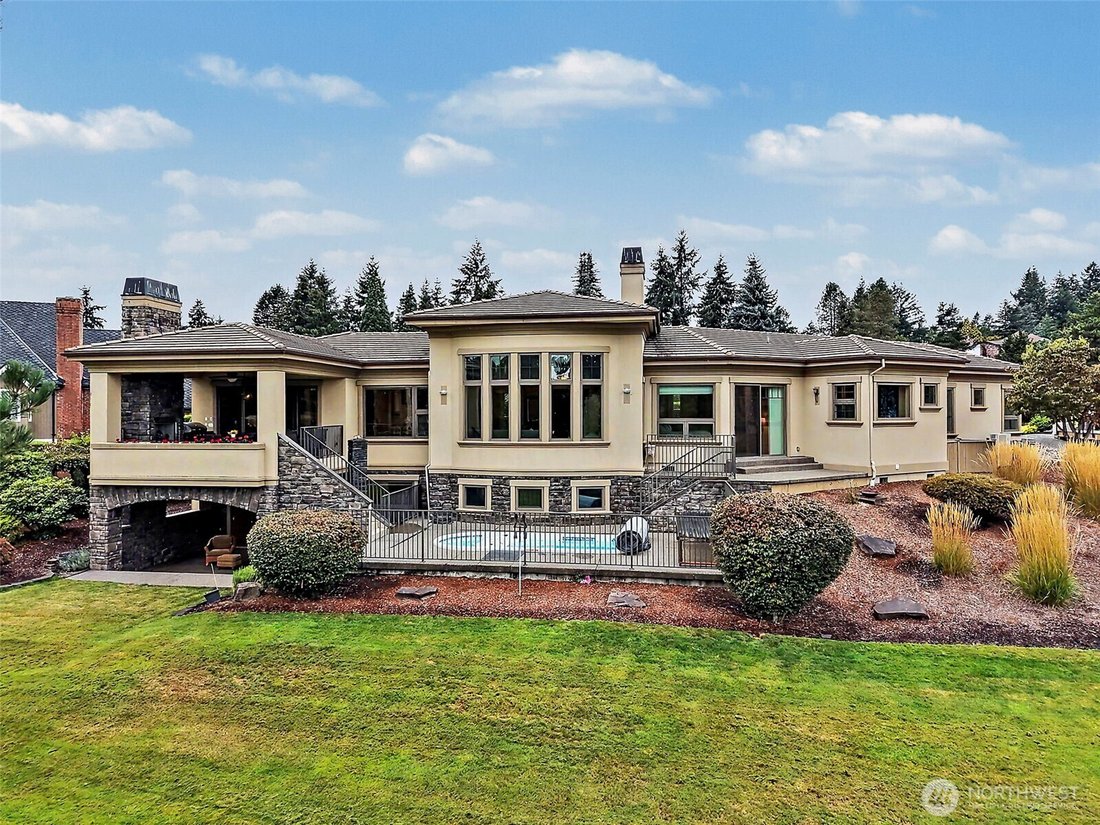Casa en Kent, Washington, Estados Unidos 3 - 18802183