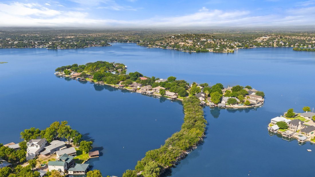 House in Marble Falls, Texas, United States 5 - 18793449