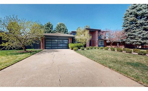House in Denver, Colorado, United States 1