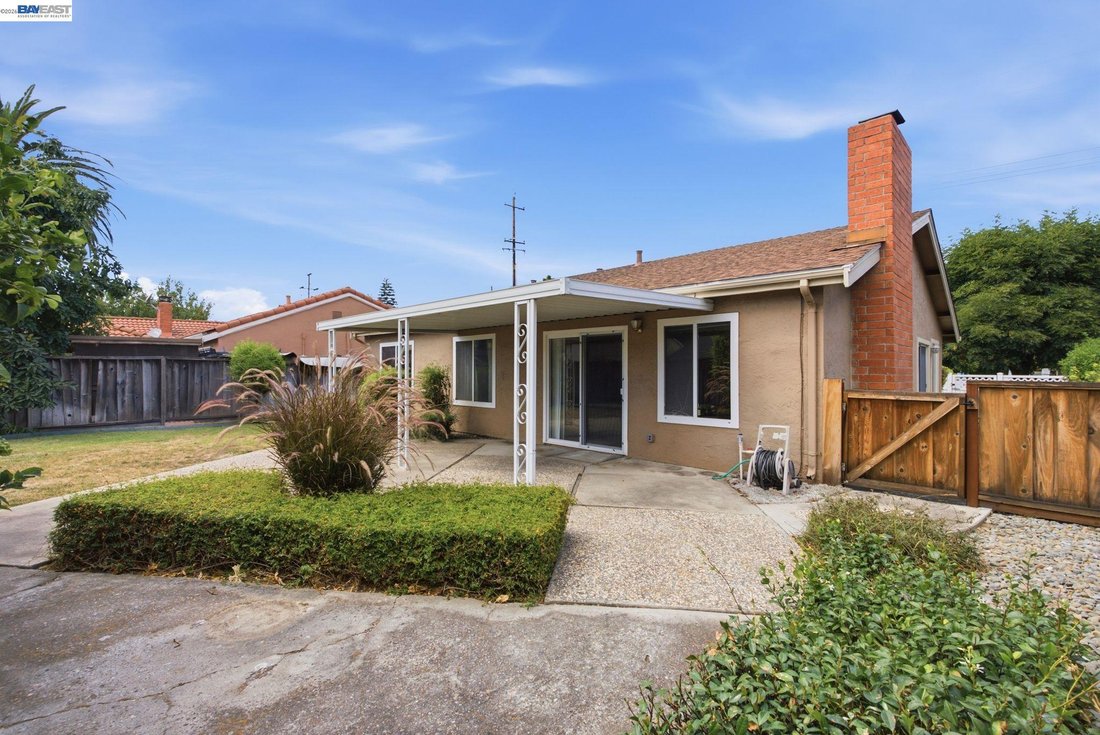 House in San Jose, California, United States 5 - 18797876