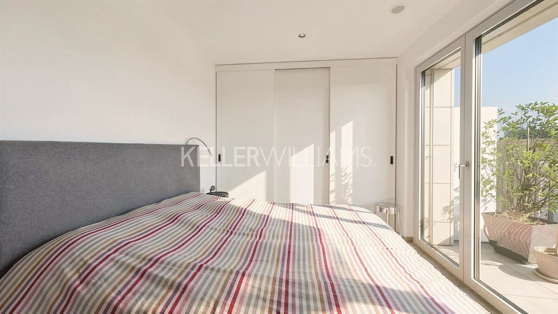 Apartment in Luxembourg, Luxembourg, Luxembourg 3 - 18793026