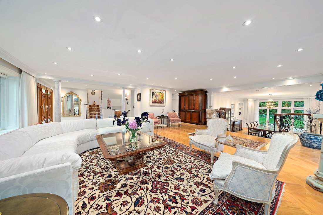House in Newton, Massachusetts, United States 5 - 18072653