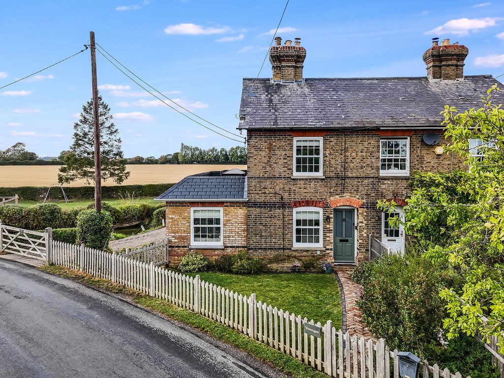 House in Highwood, Chelmsford, England 4 - 18800062