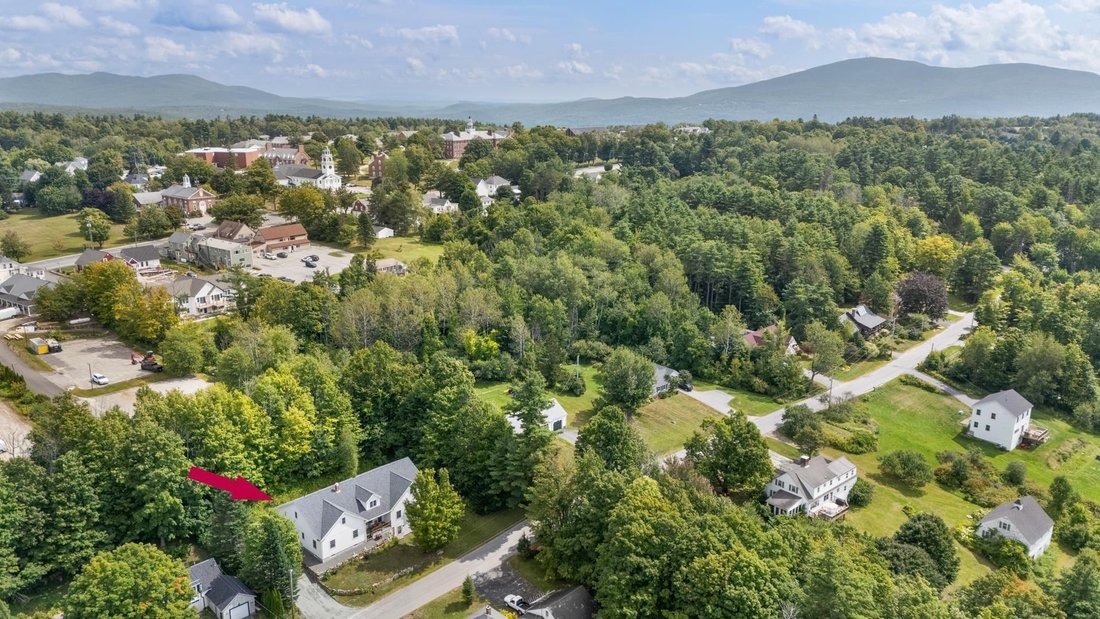 Casa a New London, New Hampshire, Stati Uniti 3 - 18803104