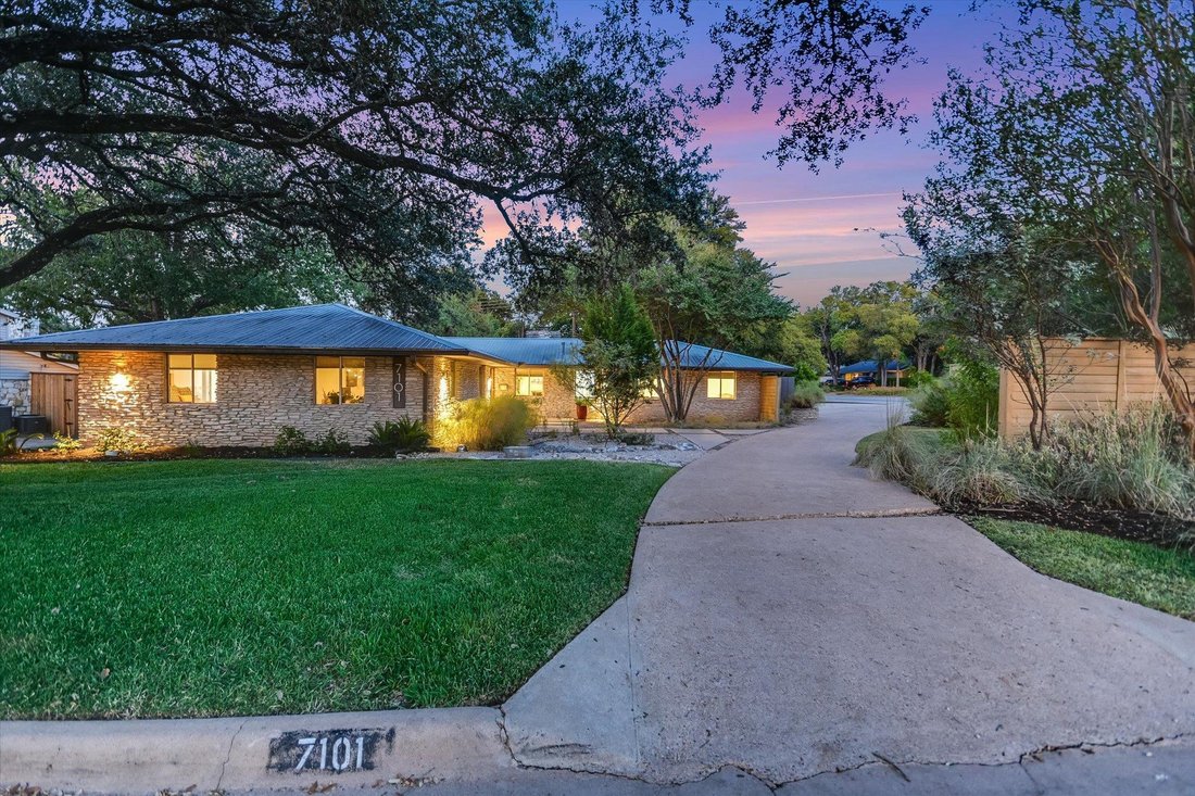 House in Austin, Texas, United States 2 - 18794748