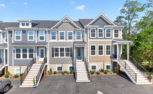 Maison à Crozet, Virginie, États-Unis 1