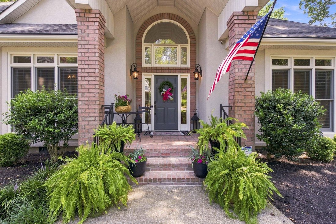 House in Lebanon, Tennessee, United States 2 - 18795730