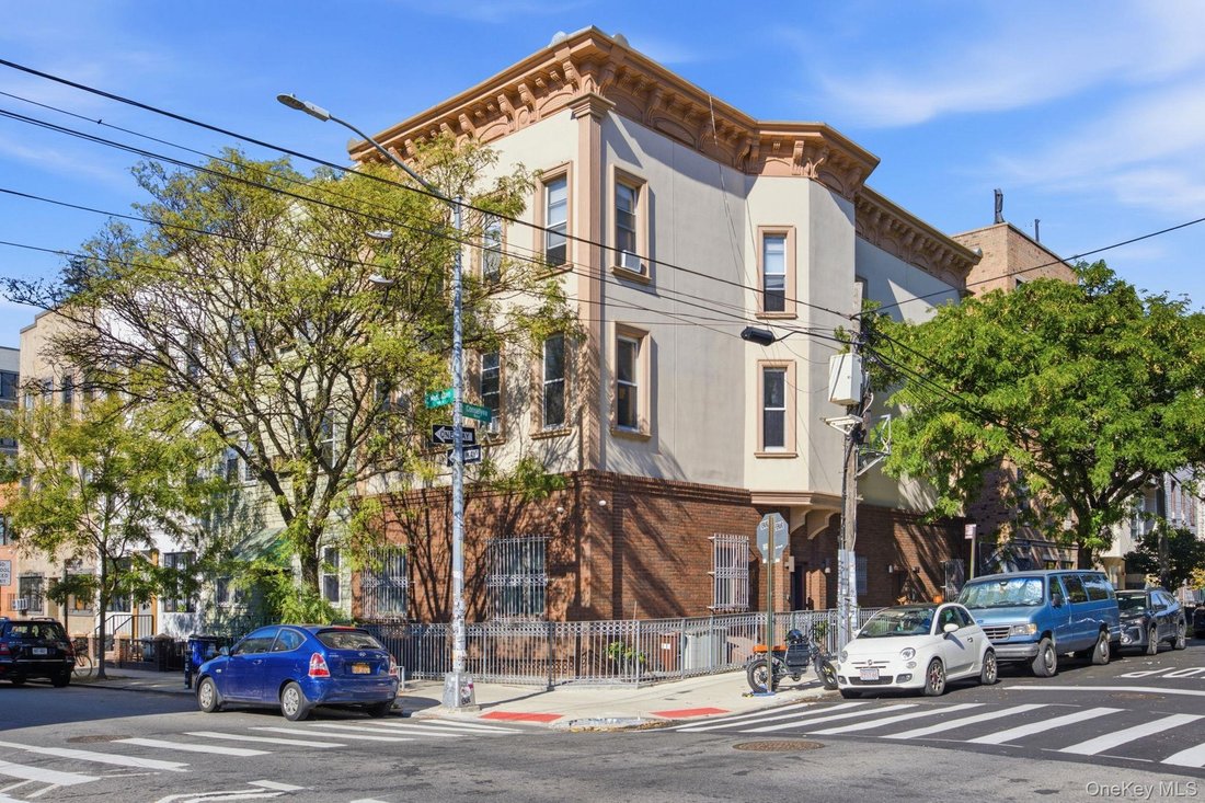 Andere in New York City, New York, Vereinigte Staaten 1 - 18800757
