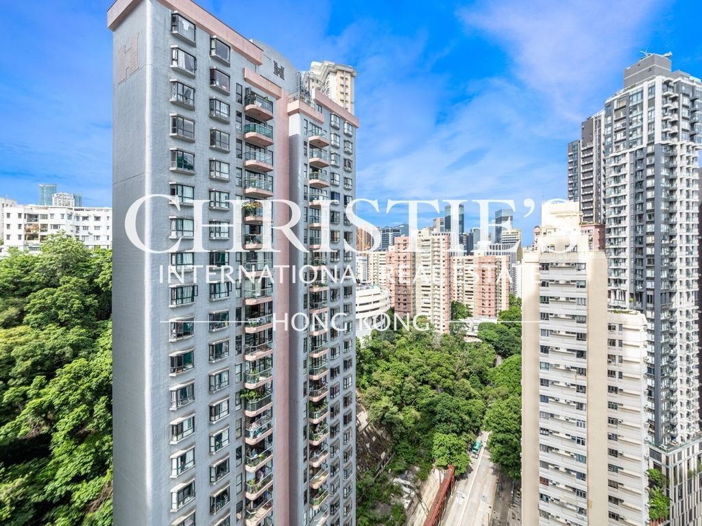 Appartement à Hong-Kong, Hong Kong 2 - 18799314