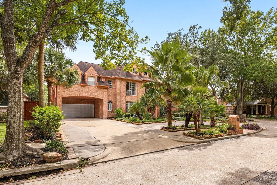 House in Houston, Texas, United States 2 - 18803675