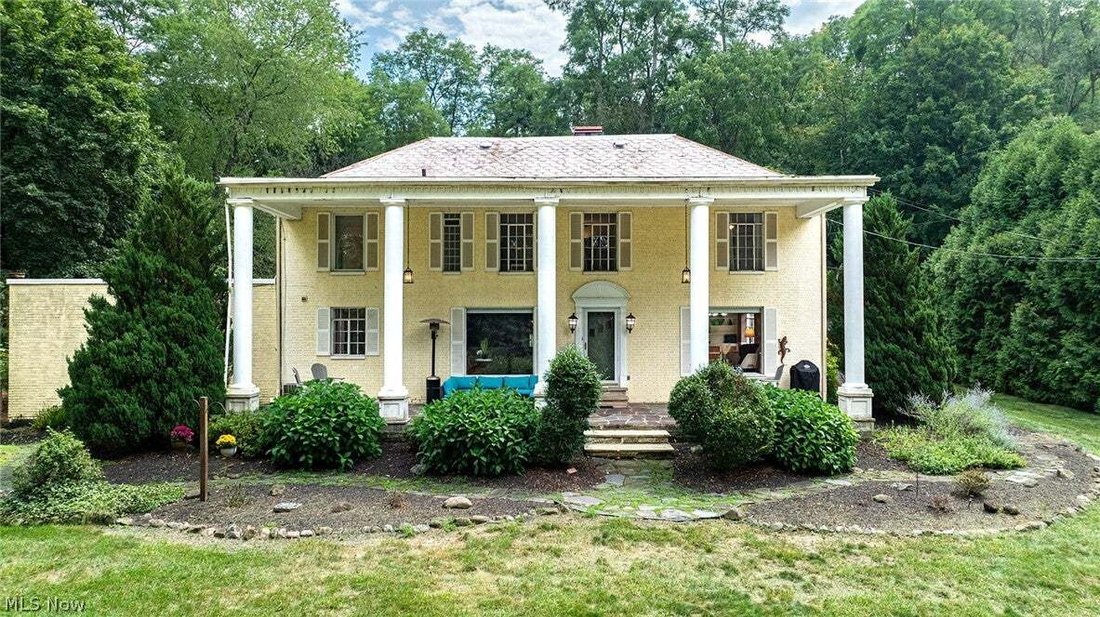 Casa a Akron, Ohio, Stati Uniti 1 - 18795310