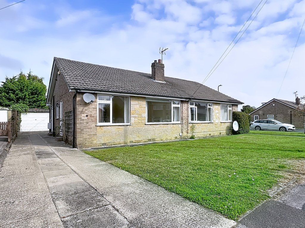 House in Harrogate, England 1 - 18801304